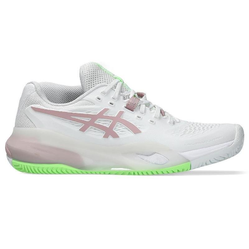 Pantofi de tenis pentru femei ASICS GEL-RESOLUTION X CLAY