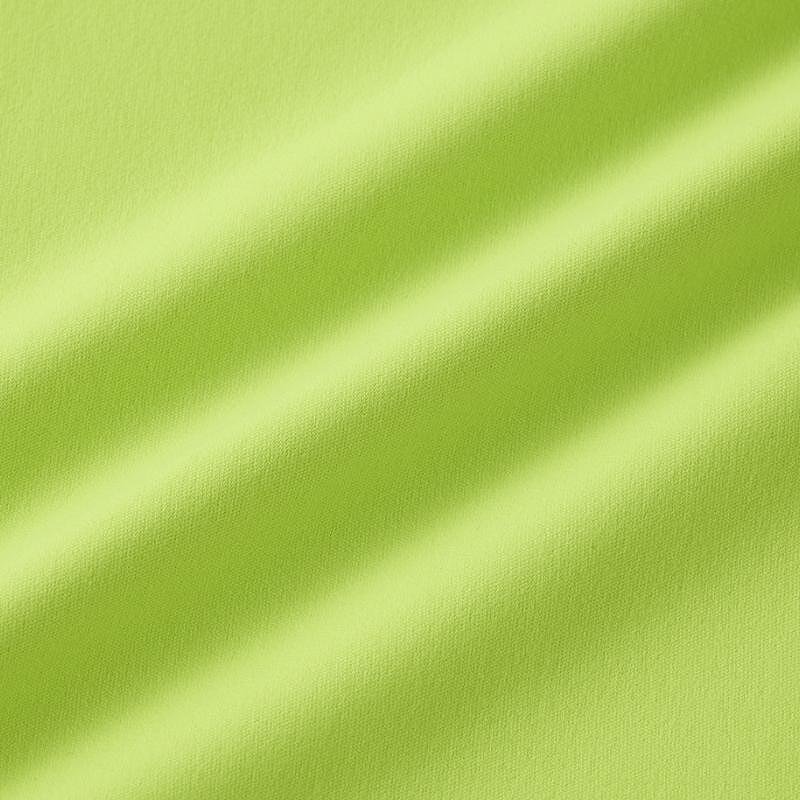 Maiou pentru femei Yonex 16852 Fresh Lime, în culoare proaspătă lime, pentru tenis și badminton, cu un design sportiv și modern
