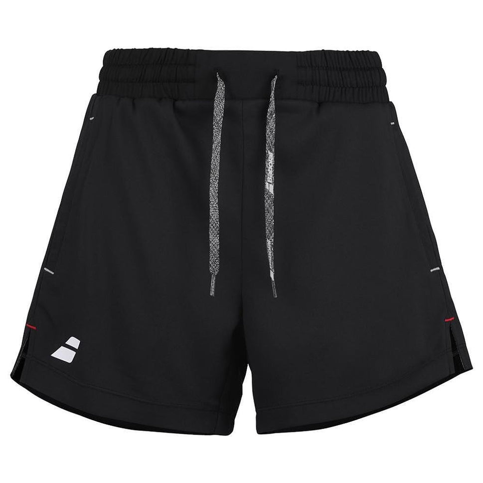 Pantaloni scurți pentru femei Babolat EXERCISE SHORT - black