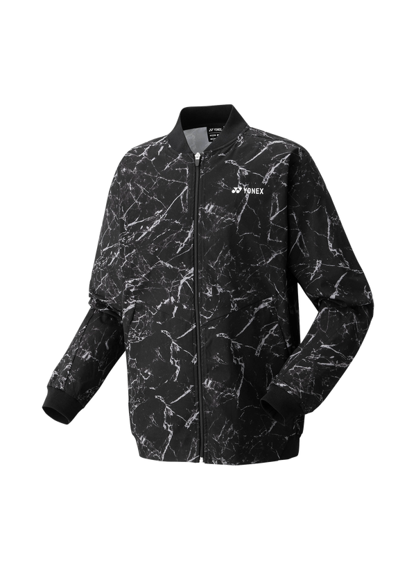 Jachetă pentru copii Yonex Black