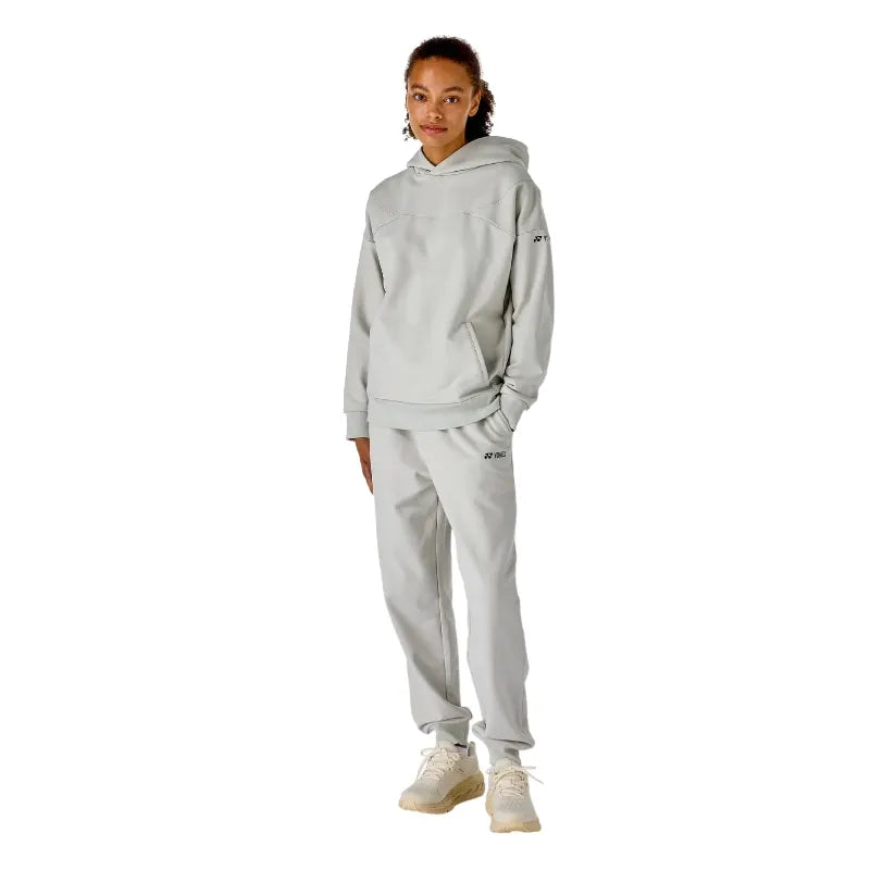Дамско горнище Yonex 37006 Silver Gray