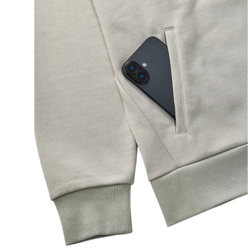Дамско горнище Yonex 37006 Silver Gray