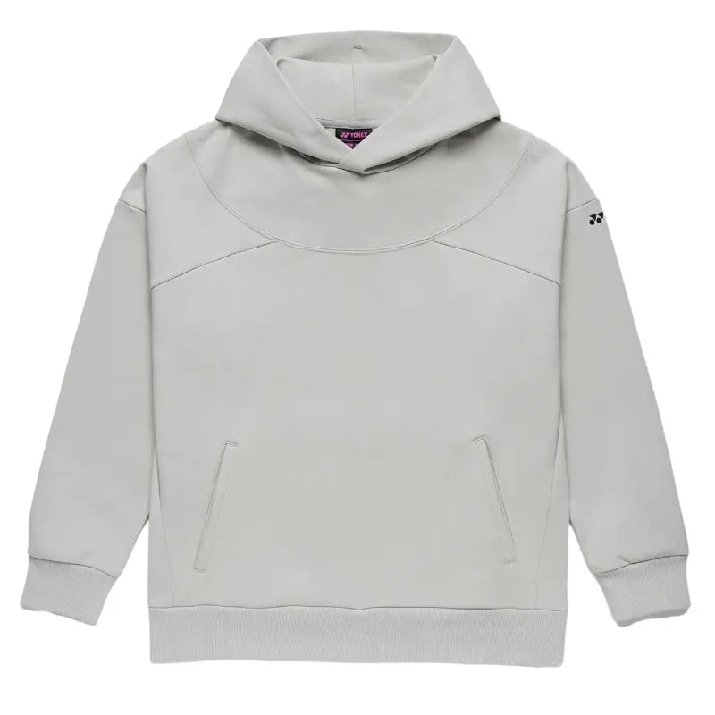 Дамско горнище Yonex 37006 Silver Gray