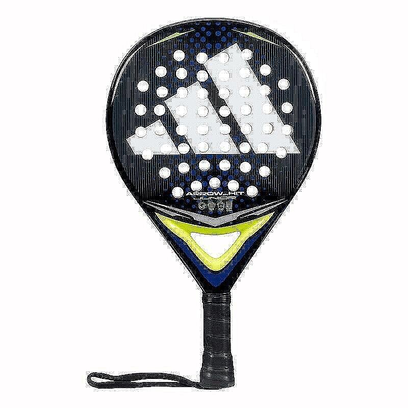 Rachetă de padel Adidas Arrow Hit Junior Blue