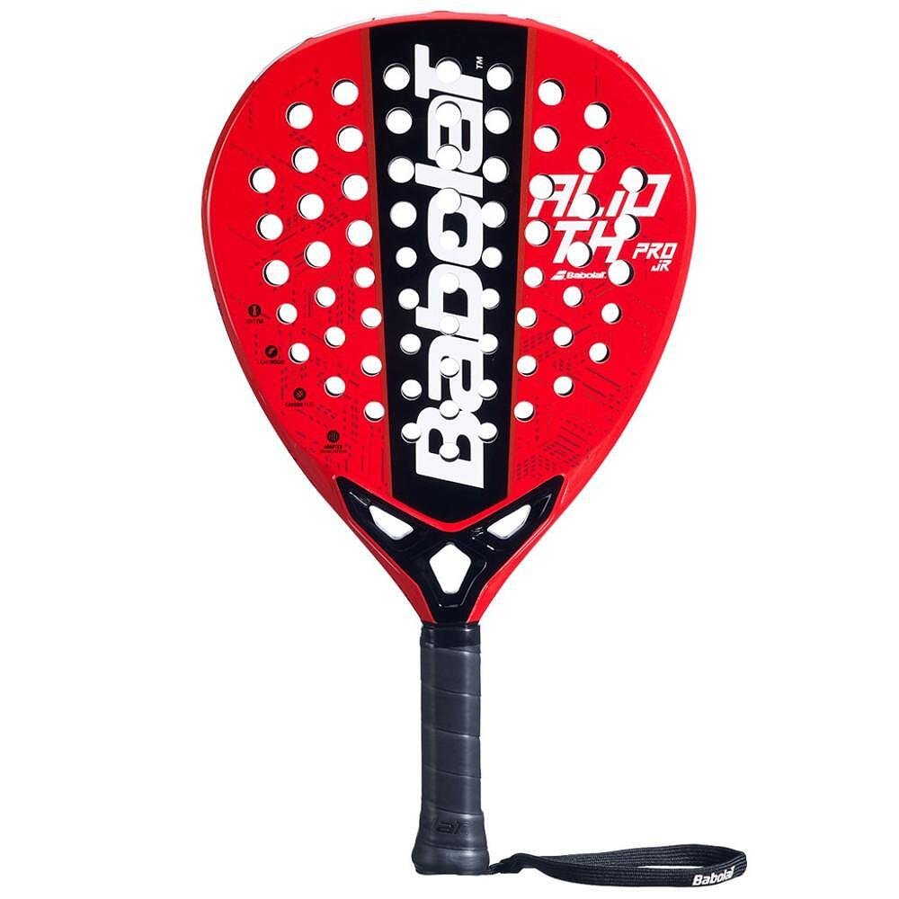 Rachetă de padel pentru copii ALIOTH PRO JNR