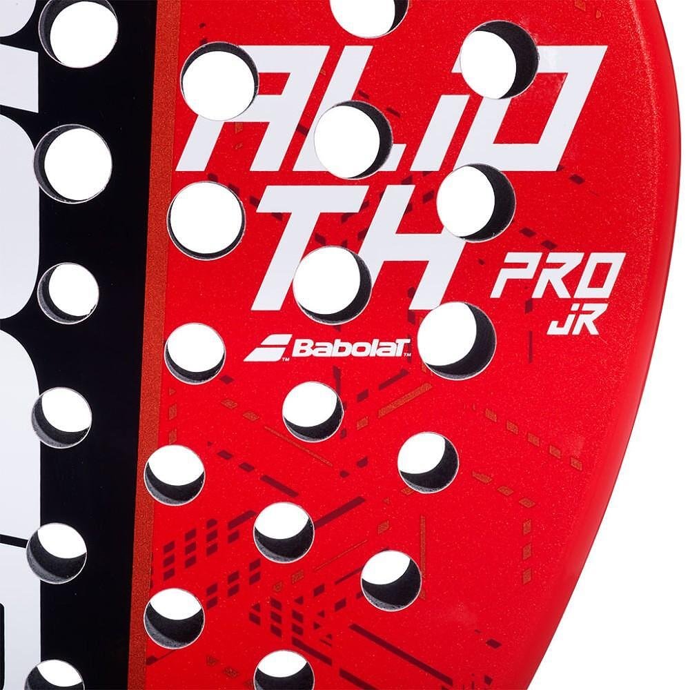 Rachetă de padel pentru copii ALIOTH PRO JNR