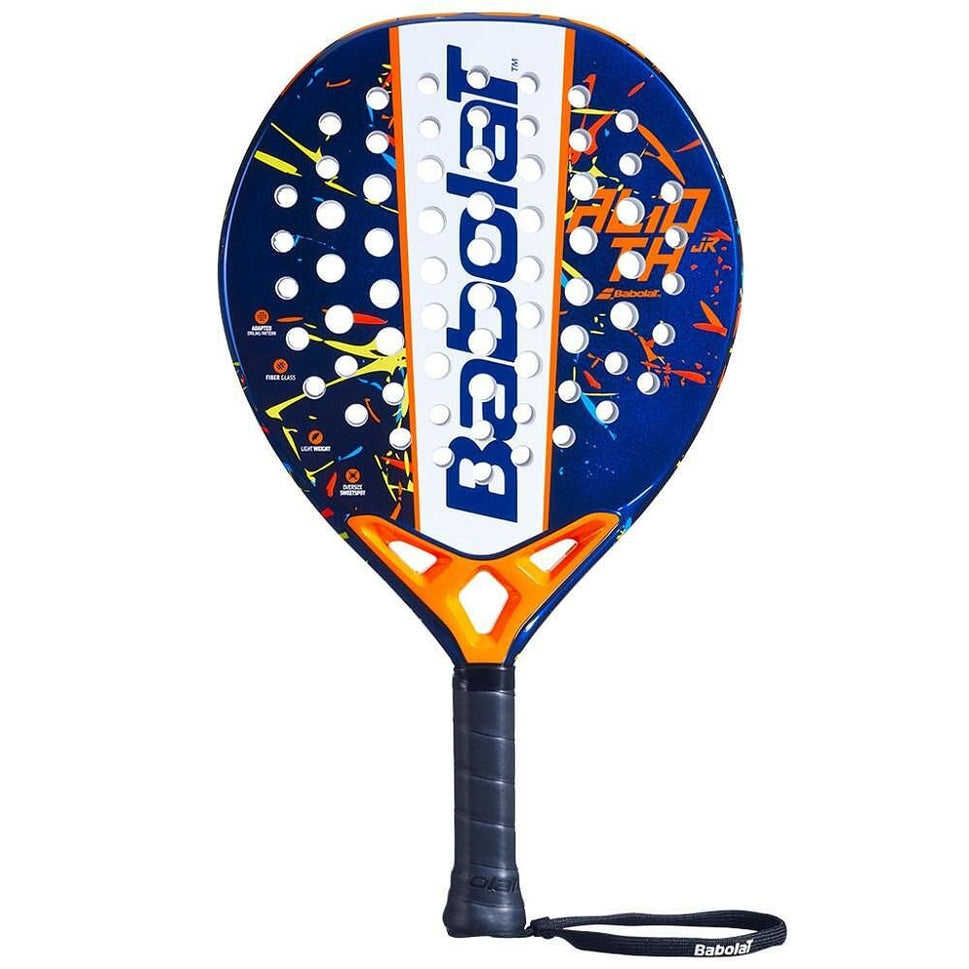 Rachetă de padel Babolat Alioth Junior