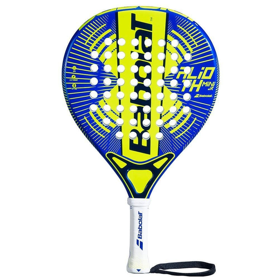 Rachetă de padel Babolat Alioth Mini Junior