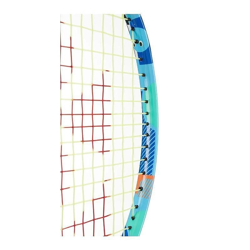 Rachetă de tenis Yonex Junior 19 Ocean Blue – rachetă ușoară pentru copii, pentru control, confort și tehnică corectă