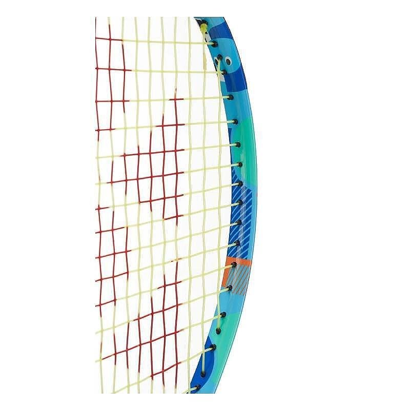Rachetă de tenis Yonex Junior 21 Ocean Blue pentru copii 5-7 ani, rachetă ușoară din aluminiu pentru control și confort