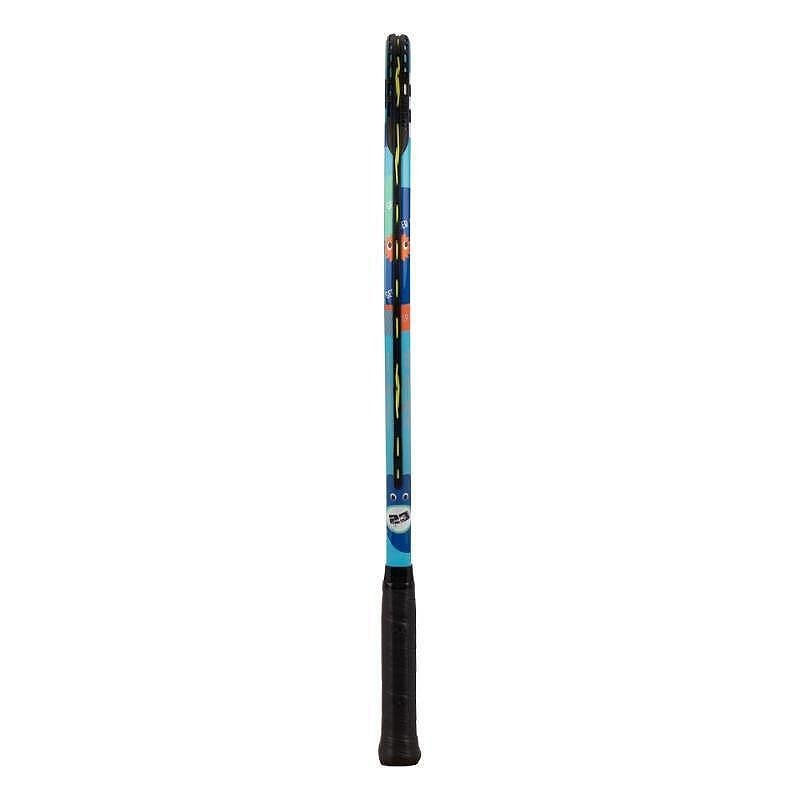 Rachetă de tenis Yonex Junior 23 Ocean Blue pentru copii 6-8 ani, rachetă ușoară din aluminiu cu husă