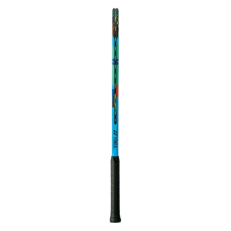 Rachetă de tenis Yonex Junior 26 Ocean Blue pentru copii 10-11 ani, rachetă ușoară din aluminiu pentru control și confort
