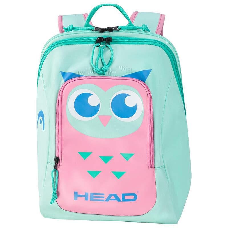 Head Tour Junior Owl Kids' Backpack 14L