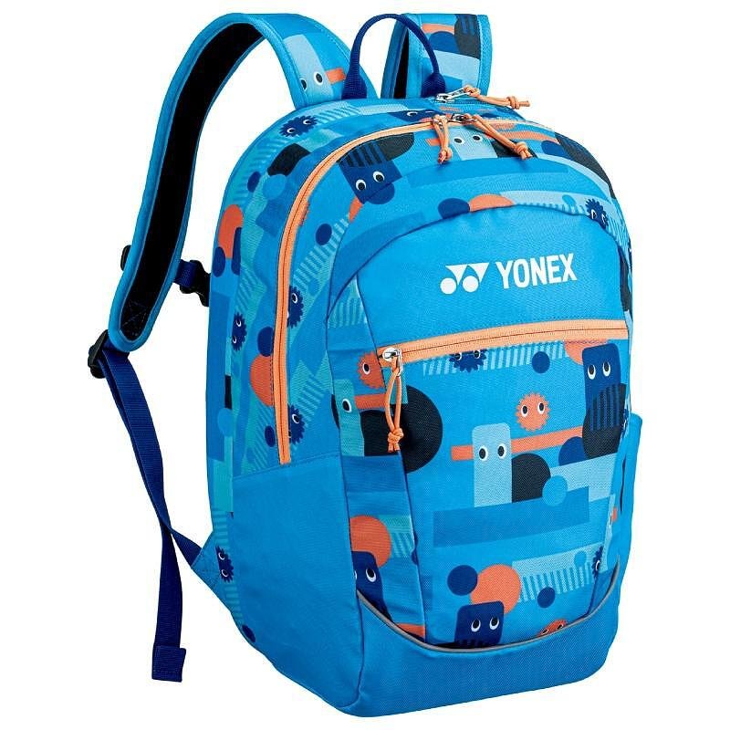 Yonex Kids Backpack 15L Ocean Blue