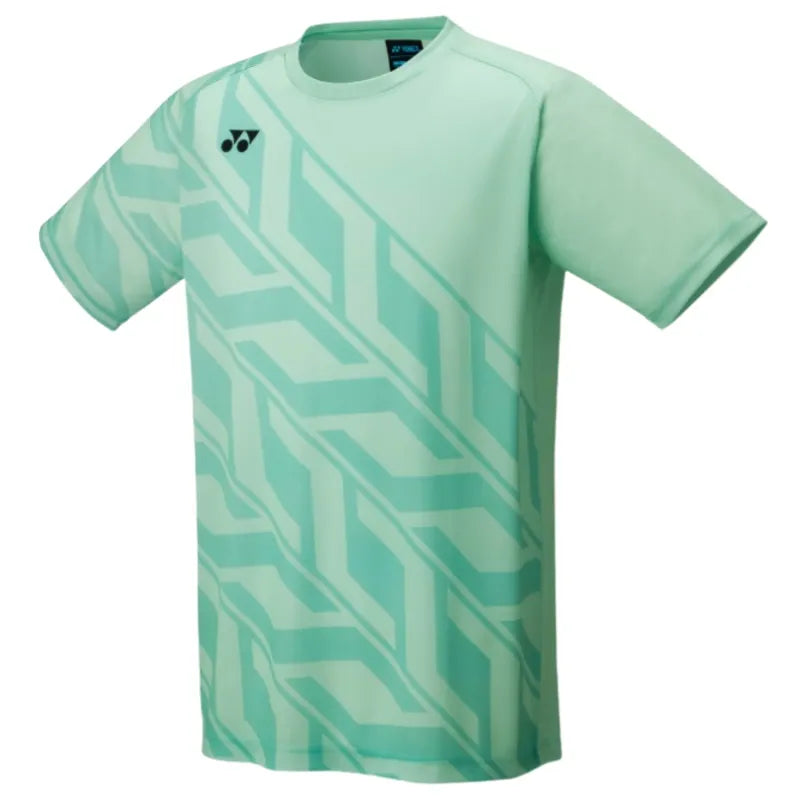 Детска тениска Yonex 16741J Peppermint
