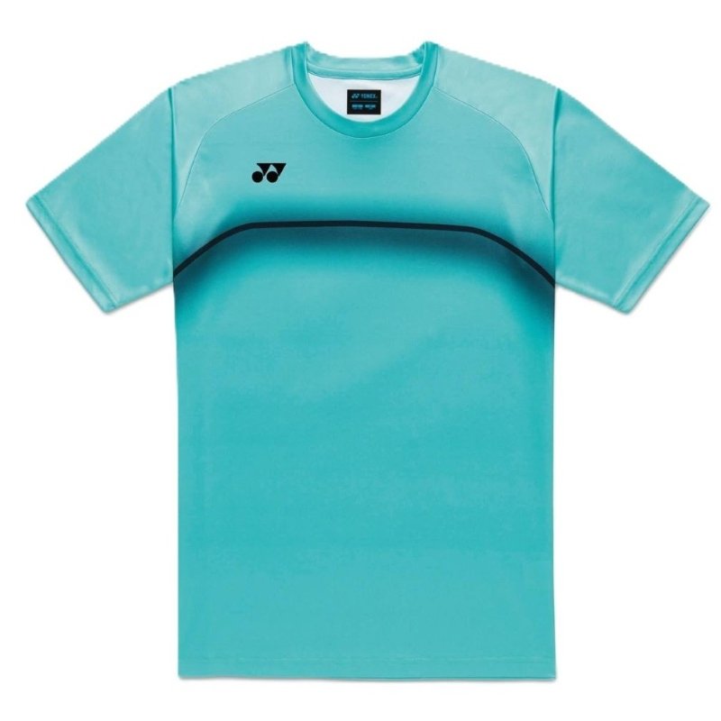 Tricou pentru copii Yonex 16859J Mentă deschisă