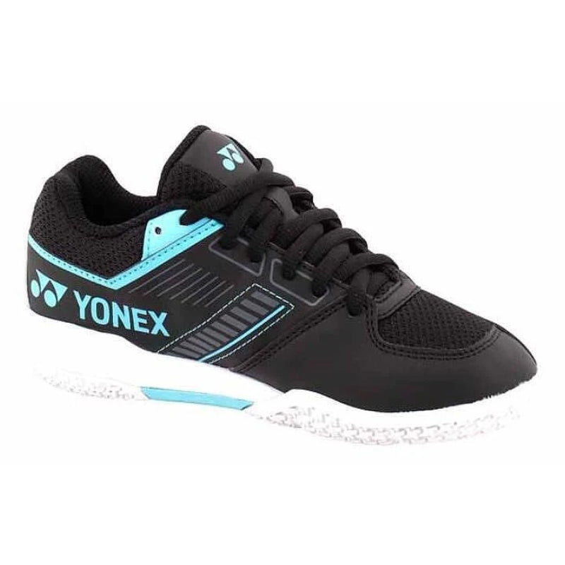 Yonex Kids' Shoes PC STRIDER FLOW Black/Blue