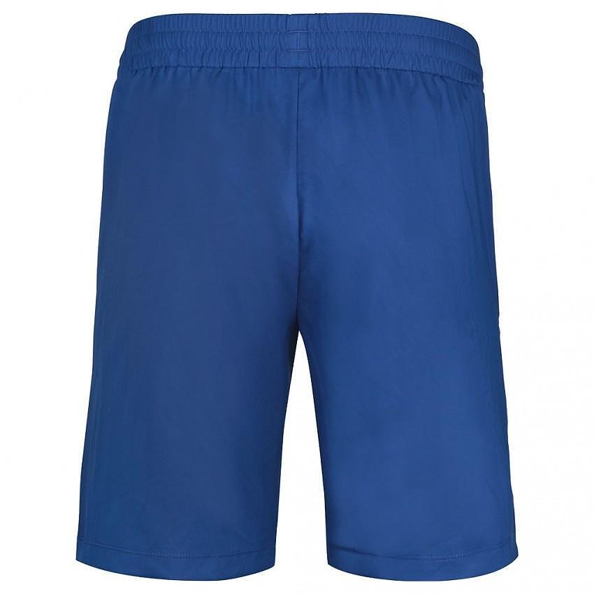 Pantaloni scurți pentru copii PLAY SHORT BOY 2024 - alb-Copy