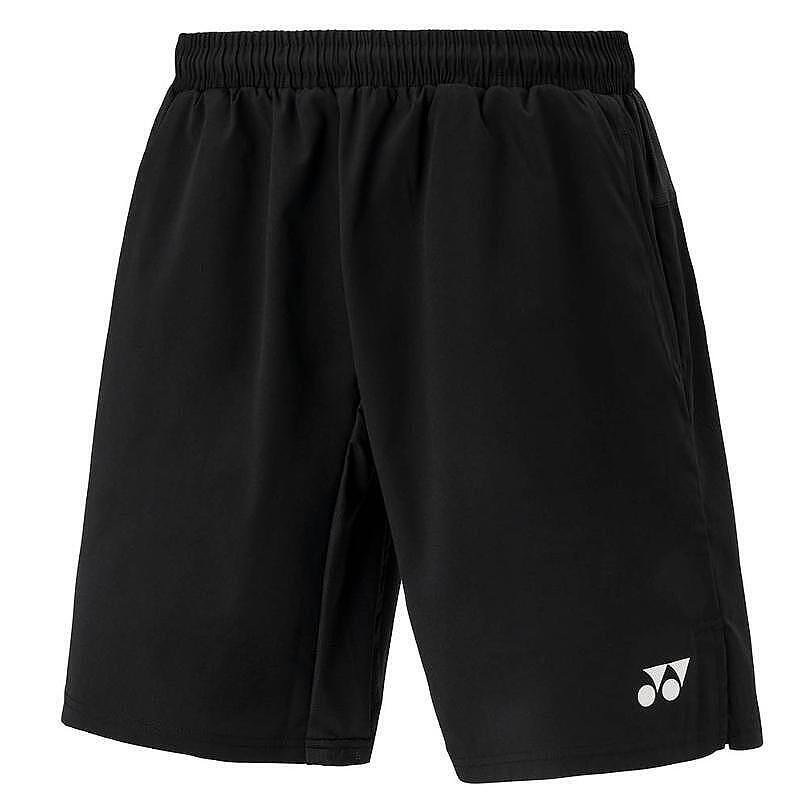 Șort pentru copii Yonex YJ0036 Black