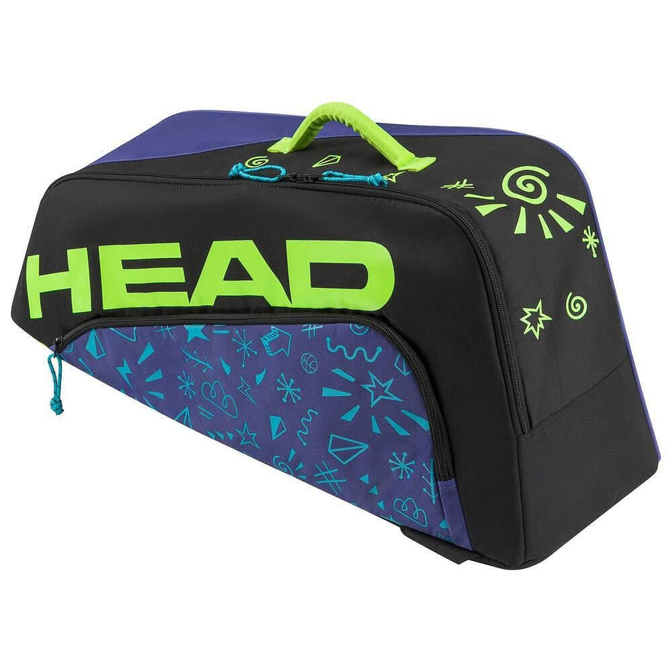 Head Jr. Tour Monster Kids' Thermal Bag