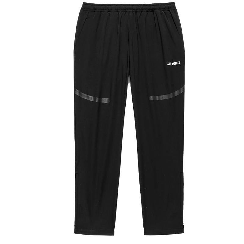 Pantaloni de trening Yonex 60198 Unisex Black