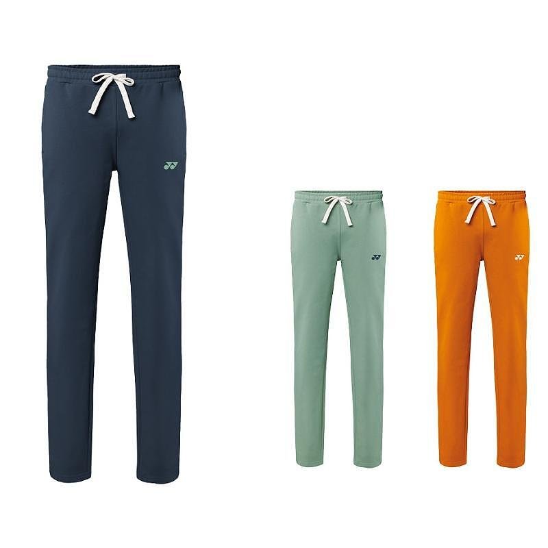 Долнище Yonex CAPSPYY25 Unisex Peppermint спортно долнище в мента, комфортна унисекс кройка за спорт и ежедневие
