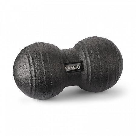Fasciq® Peanut Ball Large Double Massage Ball 12 Cm