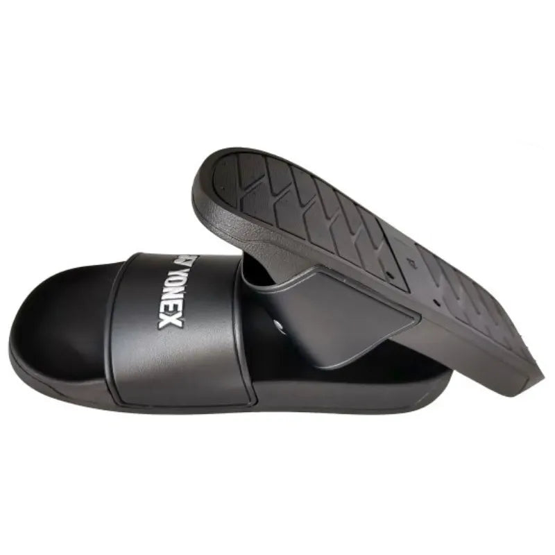 Джапанки Yonex Black/Silver