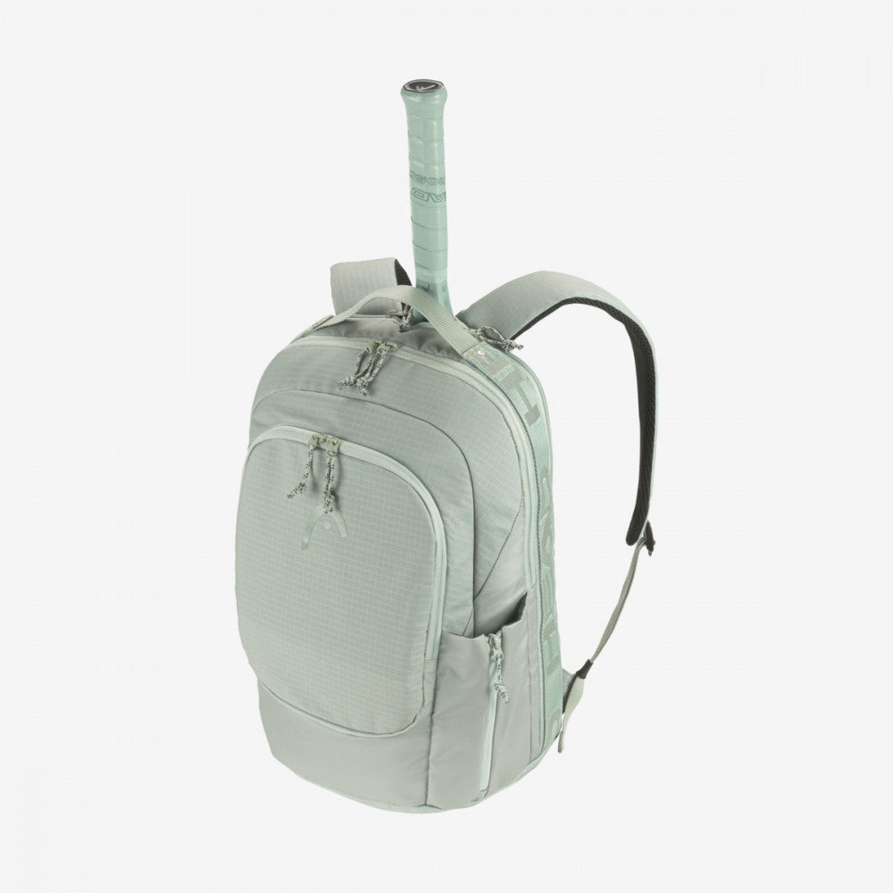 Раница Head Pro 30L Gray