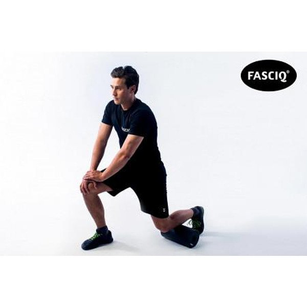 Foam Roller FASCIQ Foam Roller L (30CM*15CM)