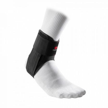 Orteză de gleznă pentru fotbal MCDAVID STEALTH CLEAT 2 [4311]
