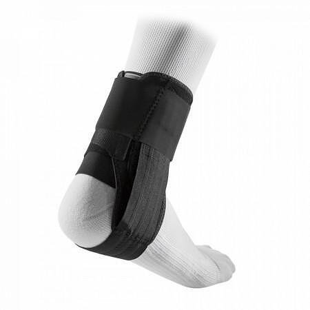 Orteză de gleznă pentru fotbal MCDAVID STEALTH CLEAT 2 [4311]