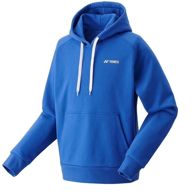 Hanorac Yonex SWEAT HOODIE Unisex Dark Blue
