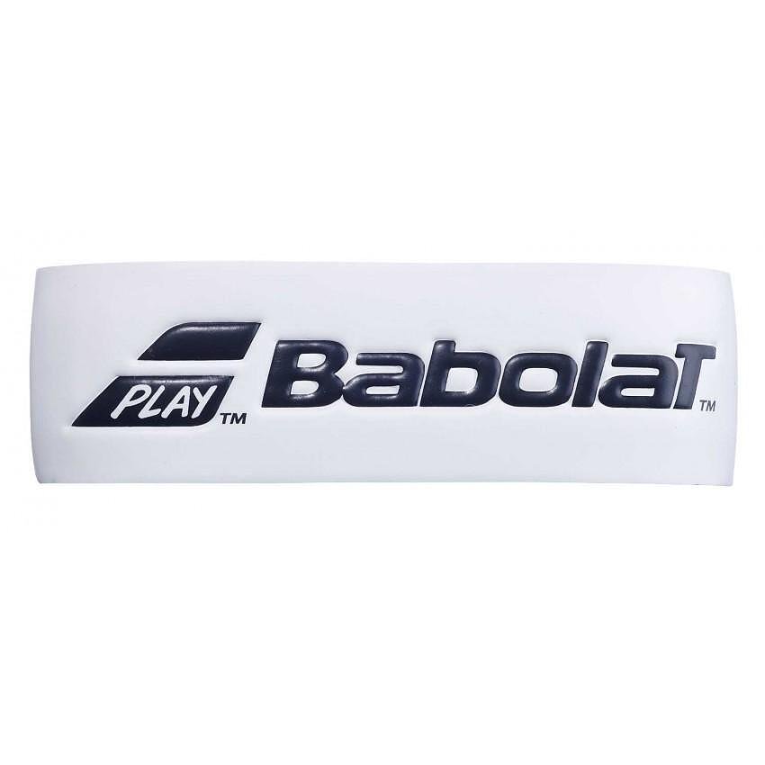 Грип Babolat SYNTEC PRO за тенис ракета Babolat Play – комфортен и сигурен захват