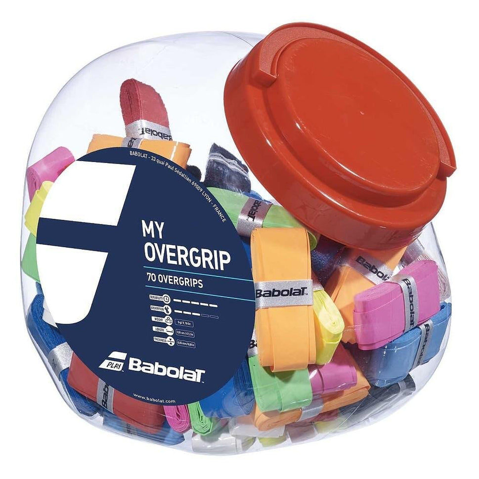 Grip la bucată Babolat