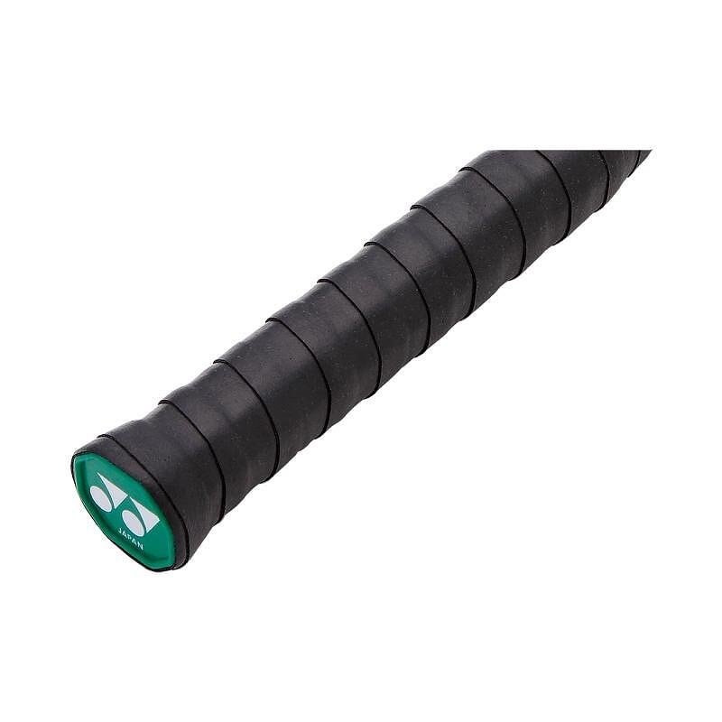 Overgrip la cutie Yonex Wet Super Grap Black – overgrip negru pentru rachete de tenis și padel, 60 de bucăți, Yonex