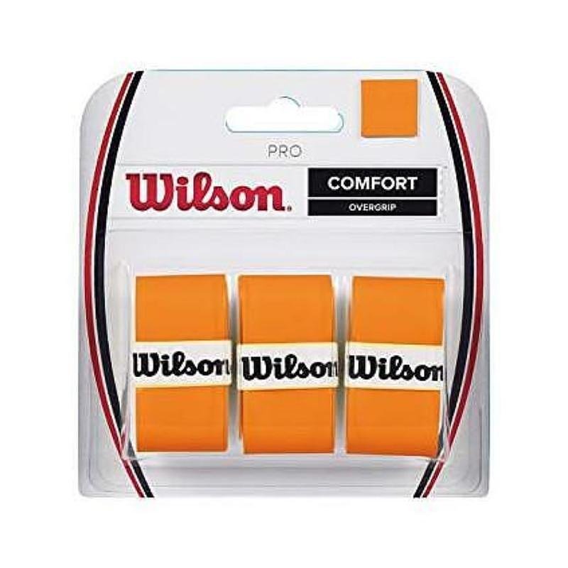 Wilson Pro x3 Burn Grips