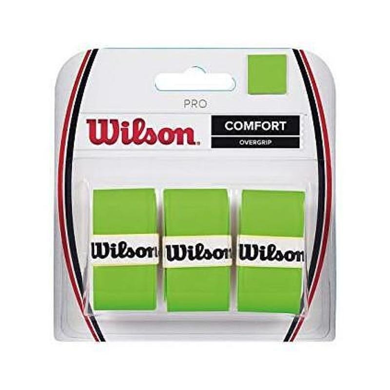 Wilson Pro Grips x3 Blade