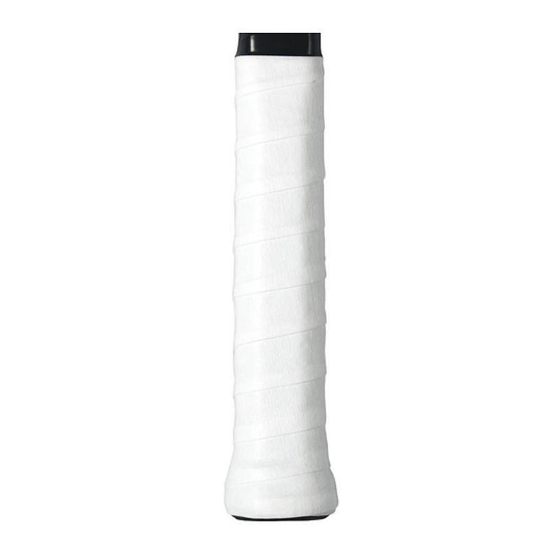 Grips Wilson Pro x3 - white - white grip for tennis racket for comfort and control