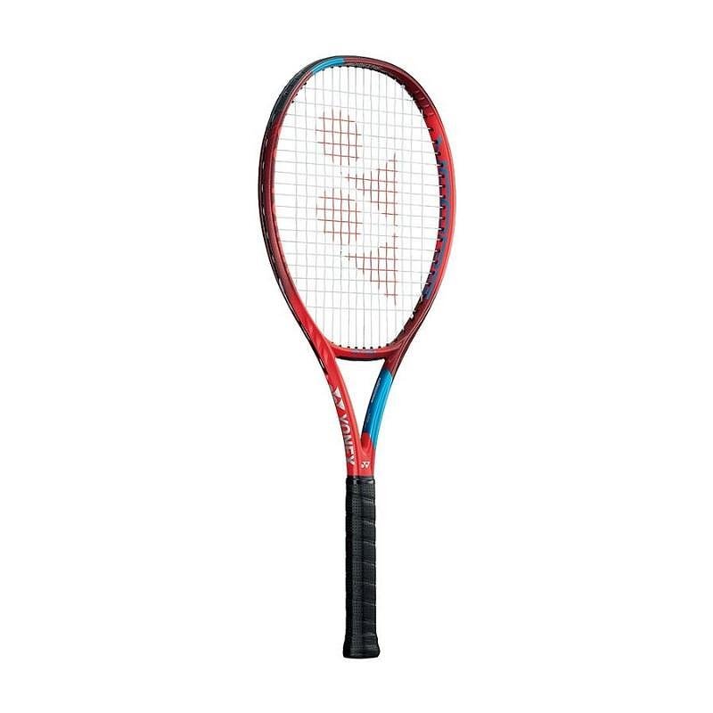 Racket grommet for Yonex 06 Vcore 100/100L for Yonex Vcore 100 and 100L, black, tennis rackets