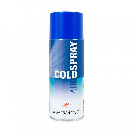 Spray răcoritor Rehabmedic Cold Spray (400 Ml)