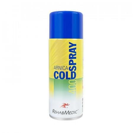Spray răcoritor REHABMEDIC COLD SPRAY 400 ml