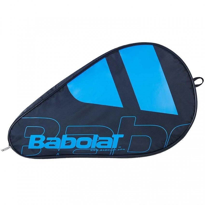 Padel racket cover