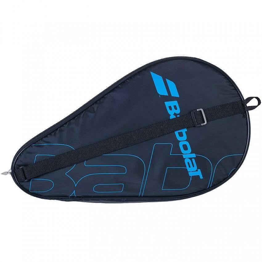 Padel racket cover