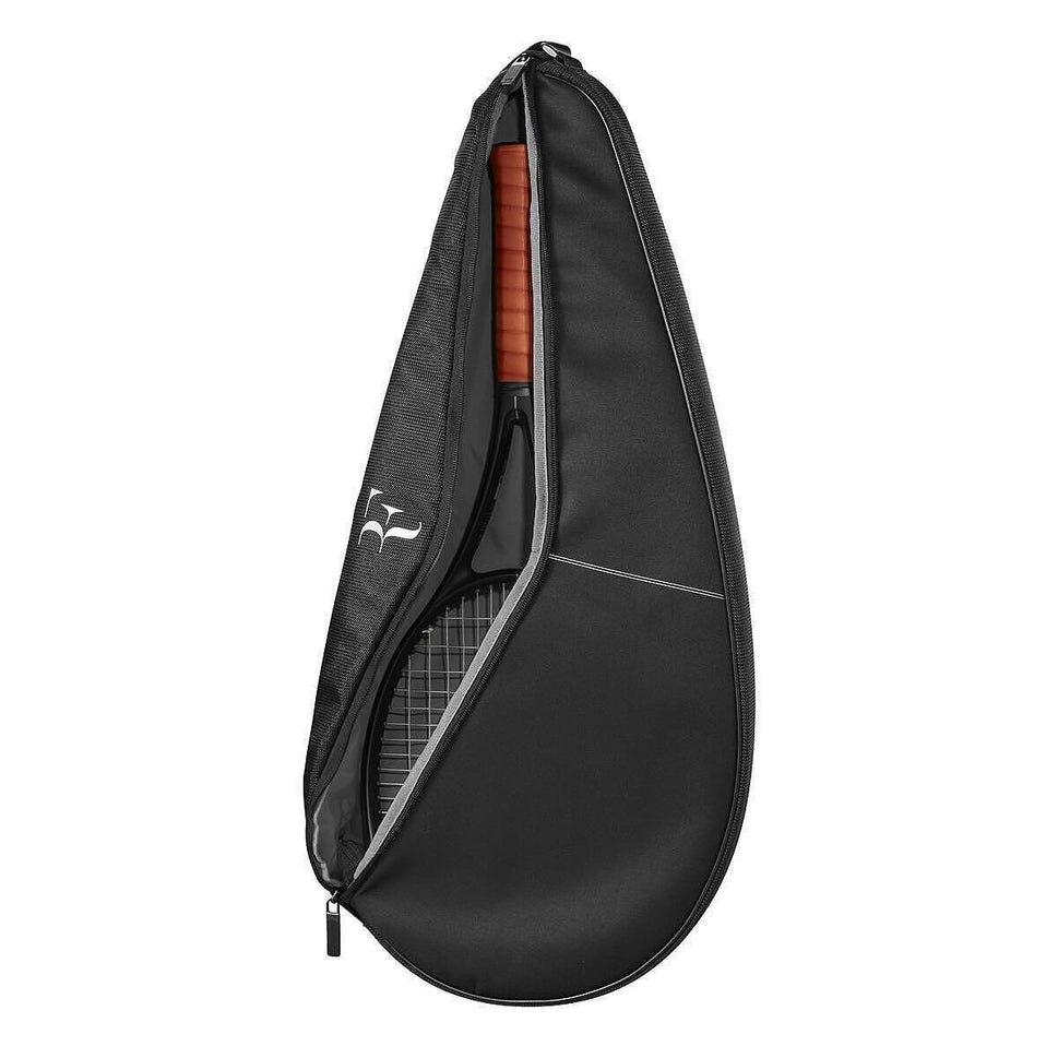 Husă pentru rachetă de tenis Wilson RF