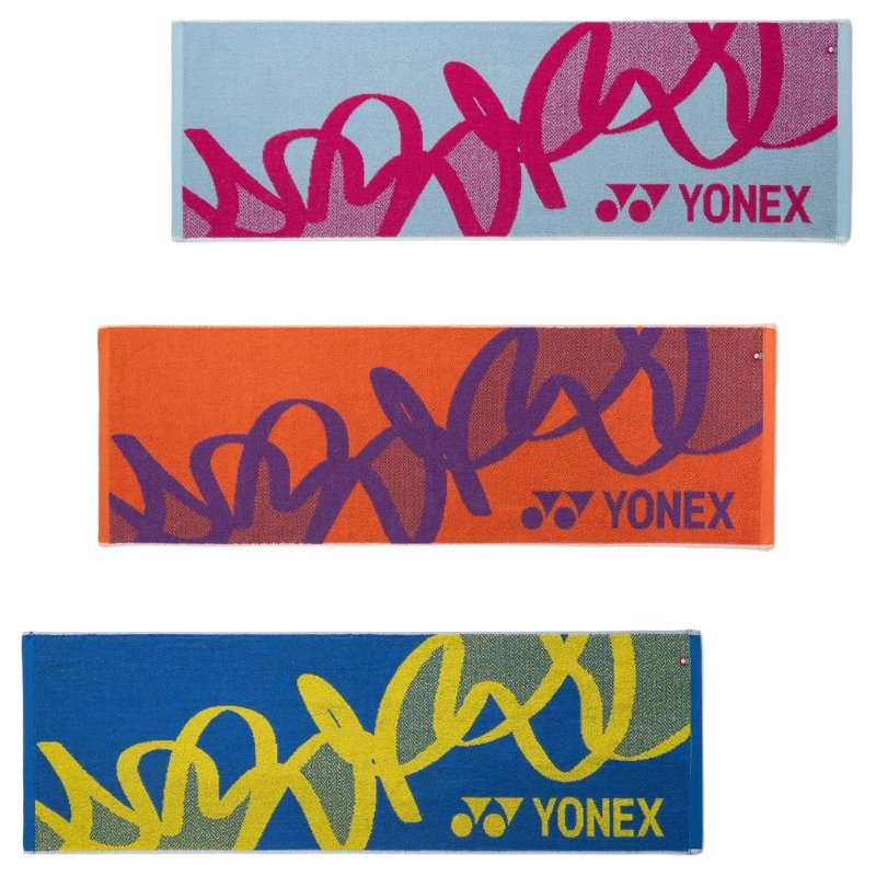 Yonex AC1091 Aqua Blue Towel