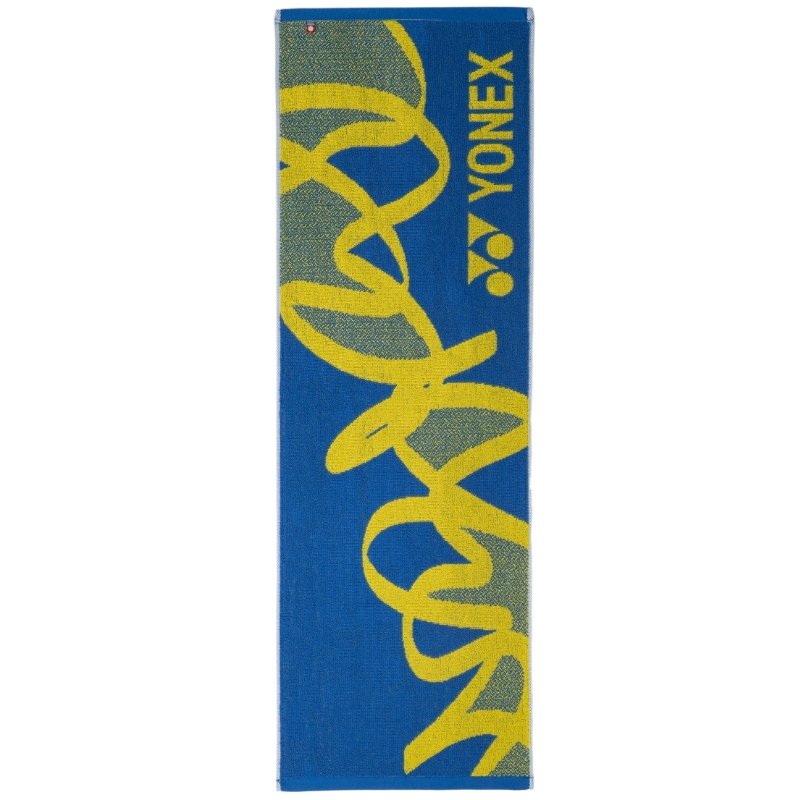 Yonex towel 30x100 Blue