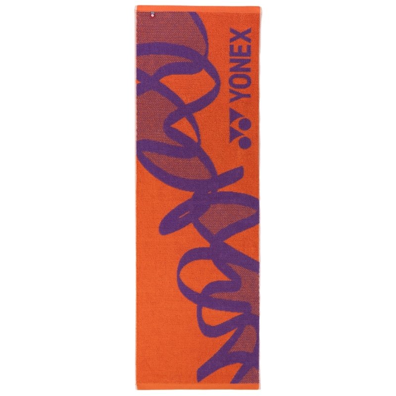Yonex AC1091 Orange Towel