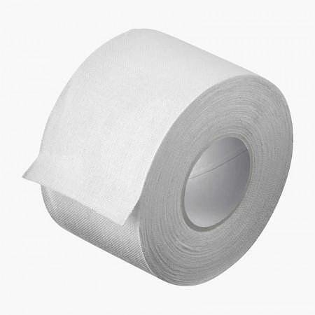 KINDMAX Locker Tape 3.8 см х 13.8 м - спортен тейп за пателофеморален тейпинг и стабилизация на стави