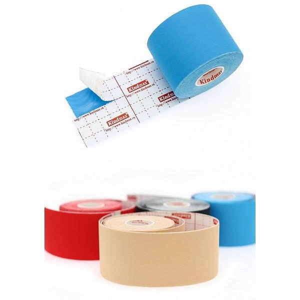 Kinesiology Tape KINDMAX 4 WAYS